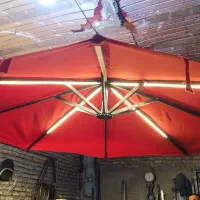 چتر سایبان پایه متحرک|کوهنوردی و کمپینگ|خاوران, |دیوار