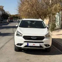 تیگو ۷مدل ۹۶درجه یک فابریک حتی سپر ها|خودرو سواری و وانت|مرودشت, ولایت|دیوار