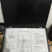 لپ‌تاپ لنوو LOQ 15IRX9 Core i7|رایانه همراه|تبریز, |دیوار
