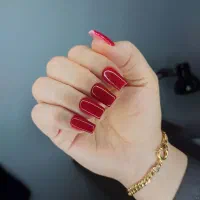 خدمات ناخن در منزل|خدمات آرایشگری و زیبایی|شیراز, دشت چنار|دیوار