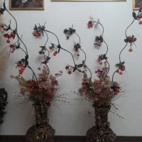 گلدان