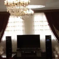 پرده خانه