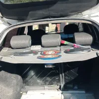 تیبا۲  مدل ۱۴۰۰|خودرو سواری و وانت|خرم‌آباد, |دیوار