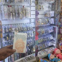 لبوبو انرژی سایزبزرگ اورجینال