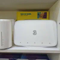 مودم Z - K780 مناسب MainDvR با آنلاک کارخانه|مودم و تجهیزات شبکه|اصفهان, شاهزید|دیوار