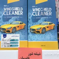 محصولات نانوسان|مواد شوینده و دستمال کاغذی|کرمان, |دیوار