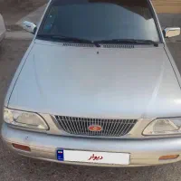 پراید ۱۴۱ فروشی