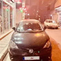 MG g3 2015|خودرو سواری و وانت|مشکین‌دشت, |دیوار