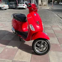 وسپا VXL اورجینال