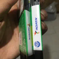 رم کیت ram ddr5 4800 32gig 2*16 پلمپ ای دیتا adata|قطعات و لوازم جانبی رایانه|تهران, هفت چنار|دیوار