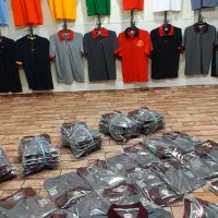 لباس کار و مانتو وتیشرت آستین بلند و کوتاه|لباس|اهواز, زرگان|دیوار