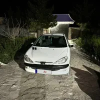 ۲۰۶ اس دی مدل ۹۴ وی ۸