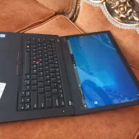 لپتاپ لنوو i5 نسل ششم در حد نو|رایانه همراه|ایلام, |دیوار