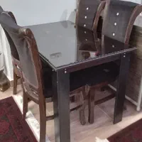 میزغذا خوری