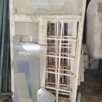 پنجره به فروش رسید