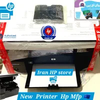 پرینتر hp با اتصال به موبایل/سه کاره و چهار کاره|پرینتر، اسکنر، کپی، فکس|ارومیه, |دیوار