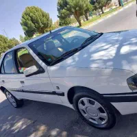 Slx مدل ۱۳۹۲ تک برگ سند|خودرو سواری و وانت|آباده, |دیوار