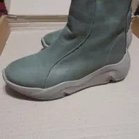 فروش بوت چرم|کیف، کفش، کمربند|زنجان, |دیوار