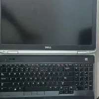 لپتاپ دل core i7|رایانه همراه|زنجان, |دیوار