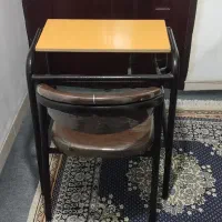 میز و صندلی تحریر