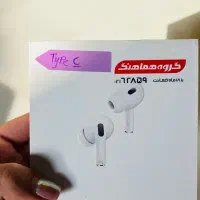 ایرپاد پرو ۲