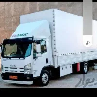 اثاث کشی تخصصی  ایسوزو شهرستان کارگر|خدمات حمل و نقل|نیشابور, هفده شهریور|دیوار