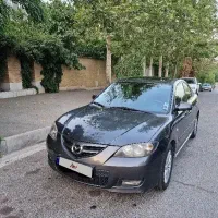 مزدا۳قدیم مدل۸۶