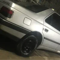 پژو 405 مدل ۹۰