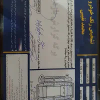 خودرو ۲۰۶ اس دی تیوفایو فرانسوی|خودرو سواری و وانت|مشهد, الهیه|دیوار