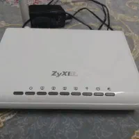 مودم زایسکل P660HwT1