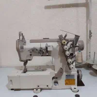 چرخ خیاطی میاندوز  جک|چرخ خیاطی و ریسندگی|آستانه اشرفیه, |دیوار