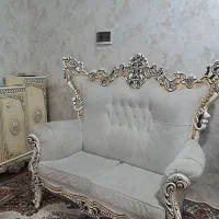 مبل راحتی سلطنتی