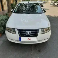 سورن پلاس xu7p مدل ۴۰۳ دریچه گاز برقی