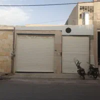 کارگاه ۱۹۵ متری همکف ۷متر نیم بهر|فروش دفتر صنعتی، کشاورزی، تجاری|قم, بیست متری ولیعصر|دیوار