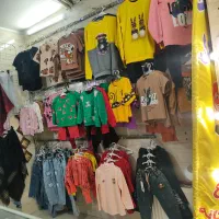 فروش لباس بچگانه یکجا|کفش و لباس بچه|شهریار, شهرک شاهد|دیوار