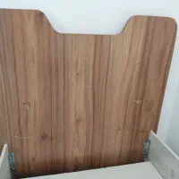 تخت نوجوان|تخت و سرویس خواب|گلستان (تهران), |دیوار