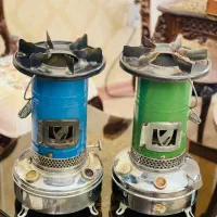 علاءالدین خوراک پز نفتی