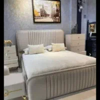 تولیدی سرویس خواب|تخت و سرویس خواب|شوش, |دیوار