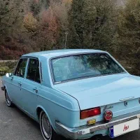 پیکان کلاسیک ۶۴ موتور دولوکس|خودرو کلاسیک|رشت, خمیران زاهدان|دیوار