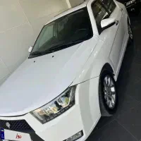 دنا ۶ دنده توربو