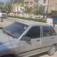 پراید صبا|خودرو سواری و وانت|مسجد سلیمان, |دیوار