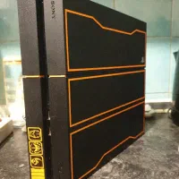 Ps4 limited 1tra
