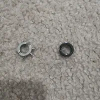 گوشواره بدون سوراخی گوش