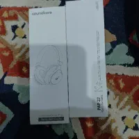 هدستSpace One انکر فروش فوری|لوازم جانبی موبایل و تبلت|تهران, شهرک پاسداران|دیوار