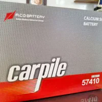 شهر باتری ماشین دنیای باطری خودرو با ضمانت طلایی|قطعات یدکی و لوازم جانبی|شاهین‌شهر, حاجی آباد|دیوار