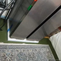 یخچال وفریزر سایدبای سایدایکس ویژن|یخچال و فریزر|اهواز, نادری|دیوار