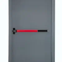 درب ضد حریق