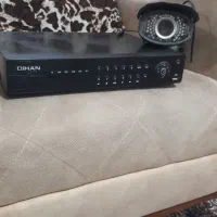 دوربین مداربسته