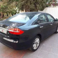 جک J5، اتوماتیک، مدل 1395، مشکی متالیک|خودرو سواری و وانت|تهران, میرداماد|دیوار