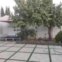 منزل مبله ،باغ ویلا داخل شهر|اجارهٔ کوتاهمدت ویلا و باغ|شیراز, دکتر حسابی|دیوار